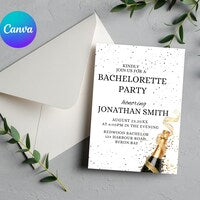 Editable Bachelor Party Invitation Template, Editable Bachelor Weekend, Groomsmen Whiskey Cigar Invite, Whiskey Bachelor Party Invitation